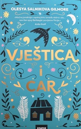 [E-02-1B] VJEŠTICA I CAR