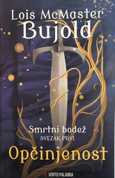 [B-10-6B] OPČINJENOST