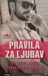[E-02-6A] PRAVILA ZA LJUBAV
