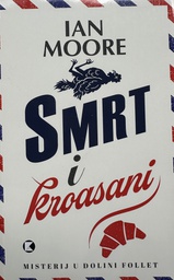[A-12-4A] SMRT I KROASANI