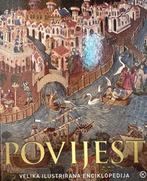 [B-11-1A] POVIJEST - VELIKA ILUSTIRANA ENCIKLOPEDIJA