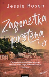[A-01-4A] ZAGONETKA PRSTENA