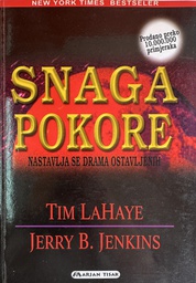[A-01-5A] SNAGA POKORE