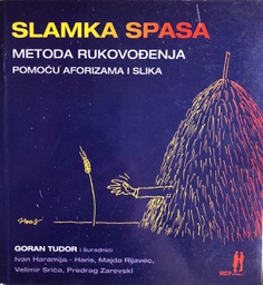 [A-01-5A] SLAMKA SPASA