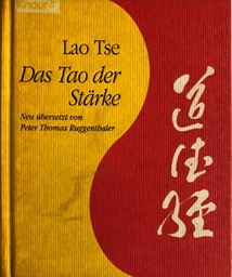 [A-01-5A] DAS TAO DER STARKE