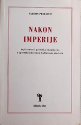 [A-01-4B] NAKON IMPERIJE