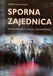 [A-01-4A] SPORNA ZAJEDNICA