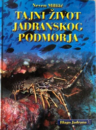 [A-01-3B] TAJNI ŽIVOT JADRANSKOG PODMORJA