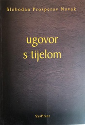 [A-01-3B] UGOVOR S TIJELOM