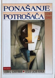 [A-01-3A] PONAŠANJE POTROŠAČA