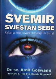 [A-02-5B] SVEMIR SVJESTAN SEBE