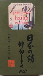 [A-02-5A] JAPANSKA HAIKU POEZIJA