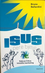 [A-02-4B] ISUS PERE BJELJE