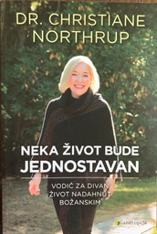 [A-02-3B] NEKA ŽIVOT BUDE JEDNOSTAVAN