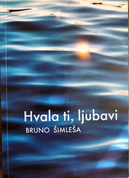 [A-02-3B] HVALA TI LJUBAVI