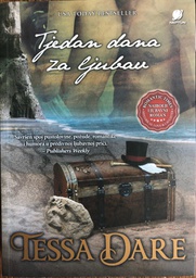 [A-02-3B] TJEDAN DANA ZA LJUBAV