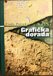 [A-02-3B, GS-2A] GRAFIČKA DORADA