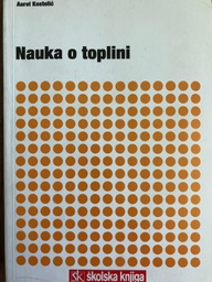 [A-02-3A] NAUKA O TOPLINI