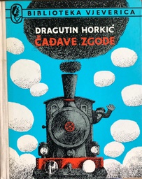 [A-03-5A] ČAĐAVE ZGODE