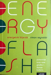 [A-02-1A] ENERGETSKI BLJESAK