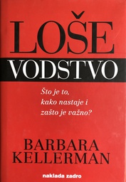 [A-03-4A] LOŠE VODSTVO