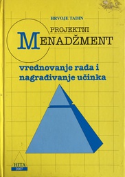 [A-04-5B] PROJEKTNI MENADŽMENT