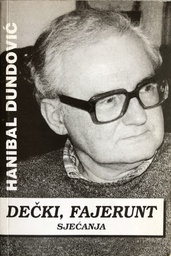 [A-04-5B] DEČKI, FAJERUNT