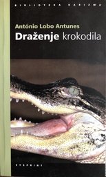 [A-04-5B] DRAŽENJE KROKODILA