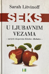 [A-04-5B] SEKS U LJUBAVNIM VEZAMA