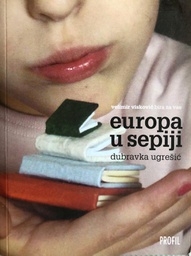 [A-04-5A] EUROPA U SEPIJI