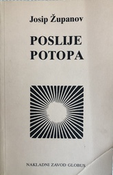 [A-04-5A] POSLIJE POTOPA