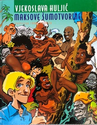 [A-01-2B] MAKSOVE ŠUMOTVORINE