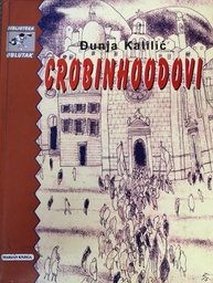 [A-01-2B] CROBINHOODOVI