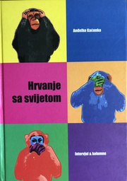 [A-03-3B] HRVANJE SA SVIJETOM