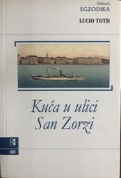 [A-03-3B, GS-1B] KUĆA U ULICI SAN ZORZI