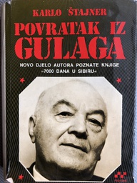 [A-03-2A] POVRATAK IZ GULAGA