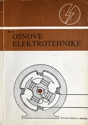 [A-03-2A] OSNOVE ELEKTROTEHNIKE