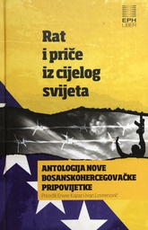 [A-04-2B] RAT I PRIČE IZ CIJELOG SVIJETA