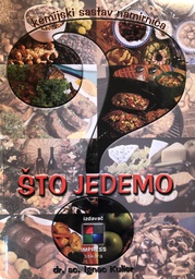 [A-03-1B] ŠTO JEDEMO