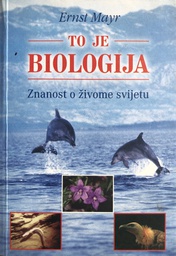 [A-04-2A] TO JE BIOLOGIJA