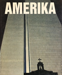 [A-04-2B] AMERIKA 