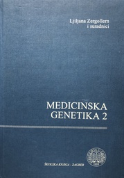 [A-04-2A] MEDICINSKA GENETIKA 2