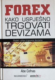 [A-05-5B] FOREX - KAKO USPJEŠNO TRGOVATI