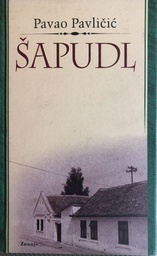 [A-05-5B] ŠAPUDL