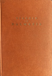 [A-05-5A] VIAGGIO IN DALMAZIA 1-2