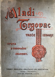 [A-05-5A] MLADI TRGOVAC