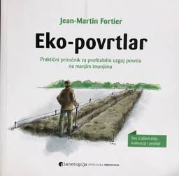 [A-05-5A] EKO POVRTLAR