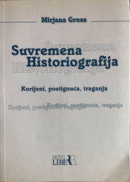 [A-05-4B] SUVREMENA HISTORIOGRAFIJA