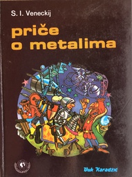 [A-05-4B] PRIČE O METALIMA