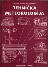 [A-05-4A] TEHNIČKA METEOROLOGIJA